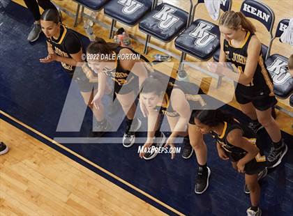 Thumbnail 1 in St. John-Vianney vs. Rutgers Prep photogallery.
