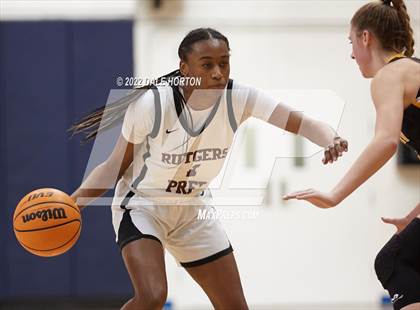 Thumbnail 1 in St. John-Vianney vs. Rutgers Prep photogallery.