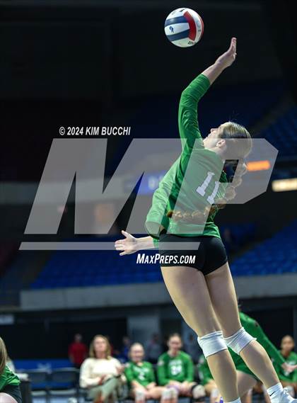 Thumbnail 1 in Musselman vs. Cabell Midland (WVSSAC Class AAAA Quarterfinal) photogallery.