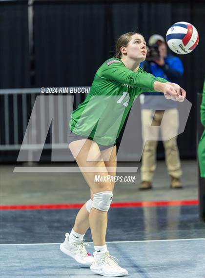 Thumbnail 1 in Musselman vs. Cabell Midland (WVSSAC Class AAAA Quarterfinal) photogallery.