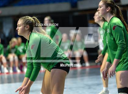 Thumbnail 2 in Musselman vs. Cabell Midland (WVSSAC Class AAAA Quarterfinal) photogallery.