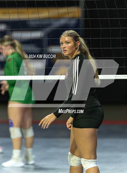 Thumbnail 2 in Musselman vs. Cabell Midland (WVSSAC Class AAAA Quarterfinal) photogallery.
