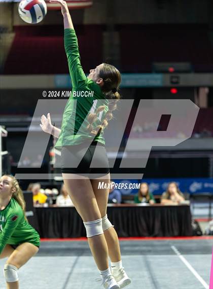 Thumbnail 1 in Musselman vs. Cabell Midland (WVSSAC Class AAAA Quarterfinal) photogallery.