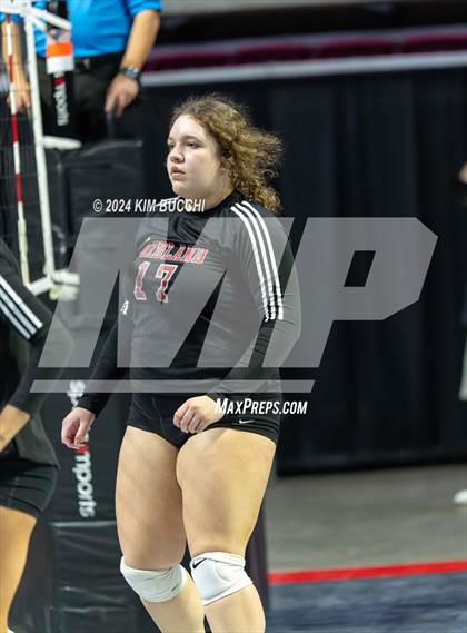 Thumbnail 1 in Musselman vs. Cabell Midland (WVSSAC Class AAAA Quarterfinal) photogallery.