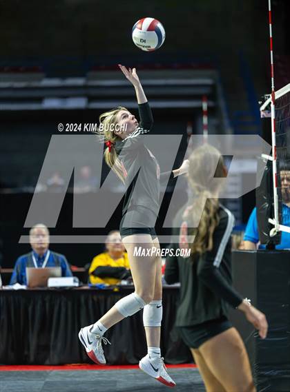 Thumbnail 2 in Musselman vs. Cabell Midland (WVSSAC Class AAAA Quarterfinal) photogallery.