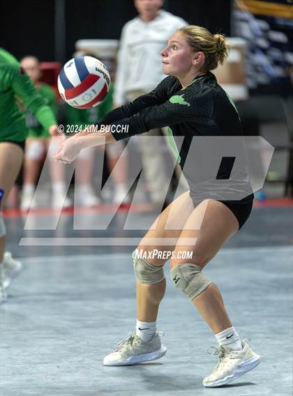 Thumbnail 2 in Musselman vs. Cabell Midland (WVSSAC Class AAAA Quarterfinal) photogallery.