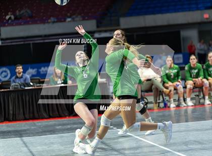 Thumbnail 1 in Musselman vs. Cabell Midland (WVSSAC Class AAAA Quarterfinal) photogallery.