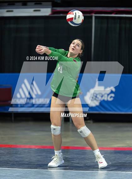 Thumbnail 1 in Musselman vs. Cabell Midland (WVSSAC Class AAAA Quarterfinal) photogallery.