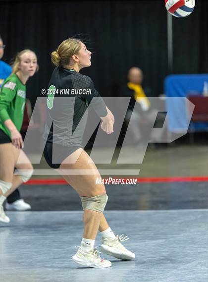 Thumbnail 2 in Musselman vs. Cabell Midland (WVSSAC Class AAAA Quarterfinal) photogallery.