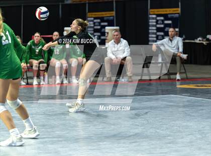 Thumbnail 3 in Musselman vs. Cabell Midland (WVSSAC Class AAAA Quarterfinal) photogallery.