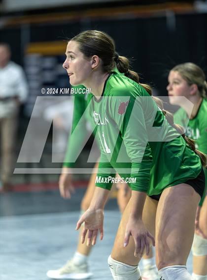 Thumbnail 3 in Musselman vs. Cabell Midland (WVSSAC Class AAAA Quarterfinal) photogallery.