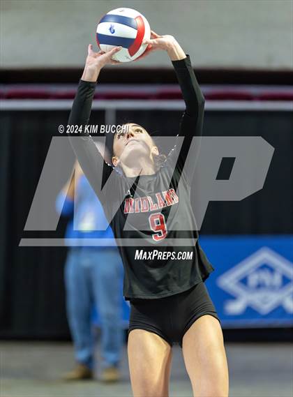 Thumbnail 1 in Musselman vs. Cabell Midland (WVSSAC Class AAAA Quarterfinal) photogallery.