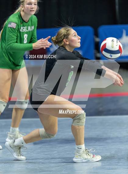 Thumbnail 3 in Musselman vs. Cabell Midland (WVSSAC Class AAAA Quarterfinal) photogallery.