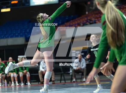 Thumbnail 2 in Musselman vs. Cabell Midland (WVSSAC Class AAAA Quarterfinal) photogallery.