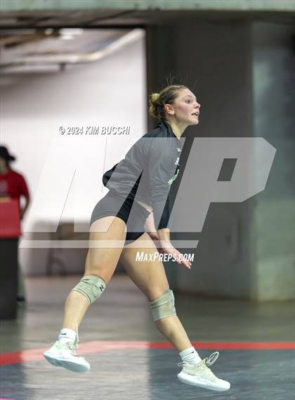 Thumbnail 3 in Musselman vs. Cabell Midland (WVSSAC Class AAAA Quarterfinal) photogallery.