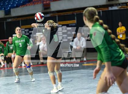 Thumbnail 1 in Musselman vs. Cabell Midland (WVSSAC Class AAAA Quarterfinal) photogallery.