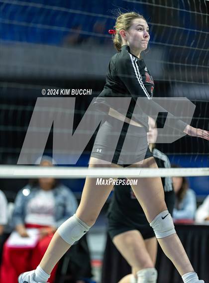 Thumbnail 2 in Musselman vs. Cabell Midland (WVSSAC Class AAAA Quarterfinal) photogallery.
