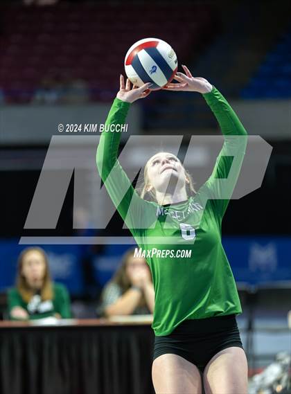 Thumbnail 1 in Musselman vs. Cabell Midland (WVSSAC Class AAAA Quarterfinal) photogallery.
