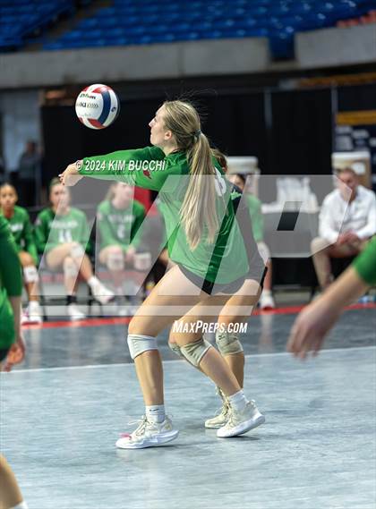 Thumbnail 2 in Musselman vs. Cabell Midland (WVSSAC Class AAAA Quarterfinal) photogallery.