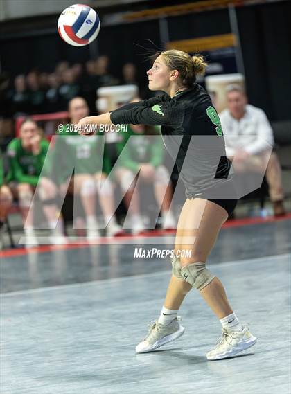 Thumbnail 1 in Musselman vs. Cabell Midland (WVSSAC Class AAAA Quarterfinal) photogallery.