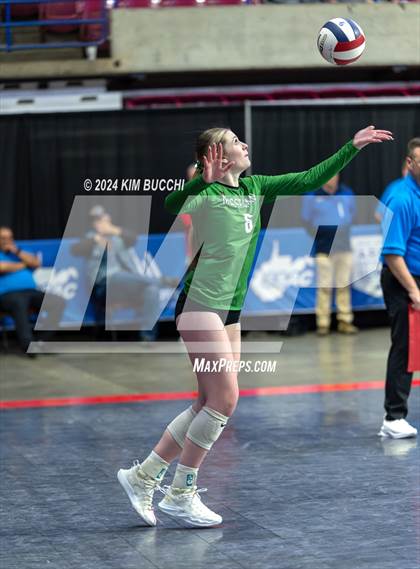Thumbnail 1 in Musselman vs. Cabell Midland (WVSSAC Class AAAA Quarterfinal) photogallery.