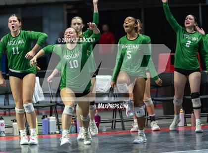 Thumbnail 1 in Musselman vs. Cabell Midland (WVSSAC Class AAAA Quarterfinal) photogallery.