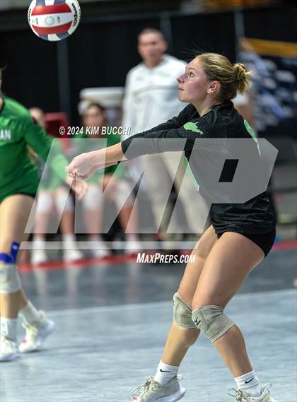 Thumbnail 3 in Musselman vs. Cabell Midland (WVSSAC Class AAAA Quarterfinal) photogallery.