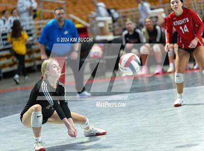 Thumbnail 3 in Musselman vs. Cabell Midland (WVSSAC Class AAAA Quarterfinal) photogallery.
