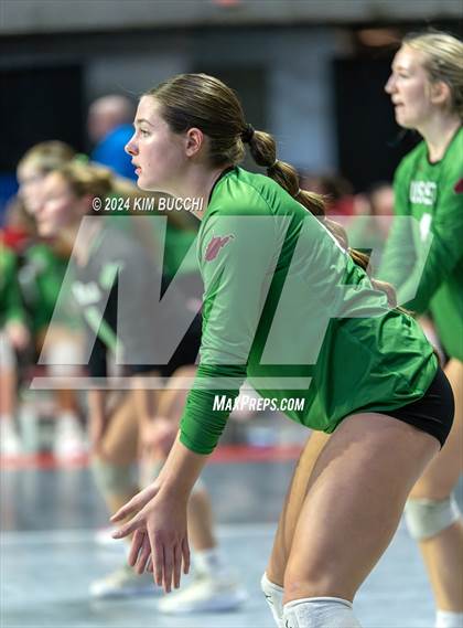 Thumbnail 1 in Musselman vs. Cabell Midland (WVSSAC Class AAAA Quarterfinal) photogallery.