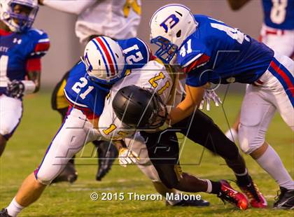 Thumbnail 3 in Bartlett vs Sheffield photogallery.