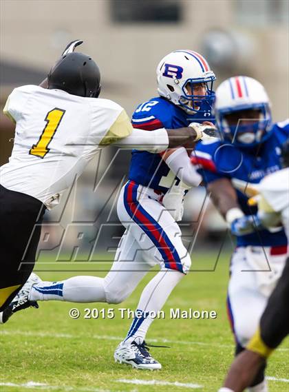 Thumbnail 3 in Bartlett vs Sheffield photogallery.