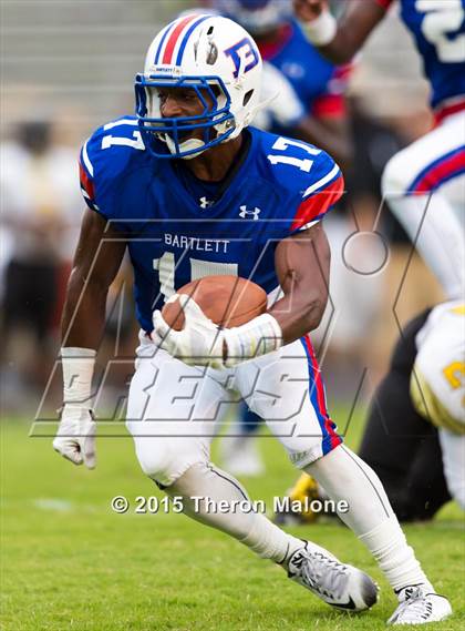 Thumbnail 3 in Bartlett vs Sheffield photogallery.