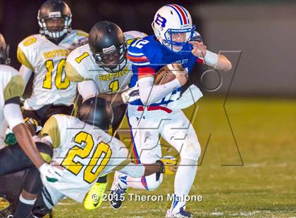 Thumbnail 3 in Bartlett vs Sheffield photogallery.
