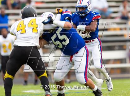 Thumbnail 3 in Bartlett vs Sheffield photogallery.