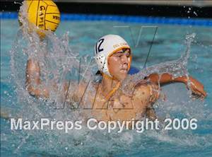 Del Campo vs Benicia (SJS Playoffs)