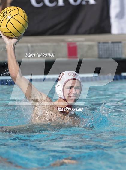 Thumbnail 1 in Crean Lutheran vs Ocean View (CIF SS D6 Final) photogallery.