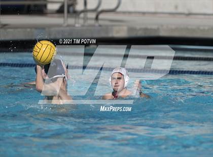 Thumbnail 3 in Crean Lutheran vs Ocean View (CIF SS D6 Final) photogallery.