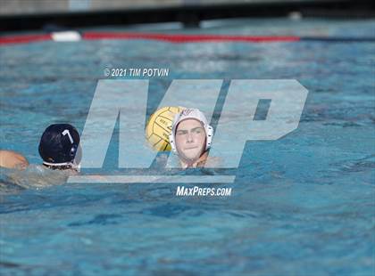 Thumbnail 3 in Crean Lutheran vs Ocean View (CIF SS D6 Final) photogallery.