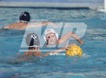 Thumbnail 3 in Crean Lutheran vs Ocean View (CIF SS D6 Final) photogallery.