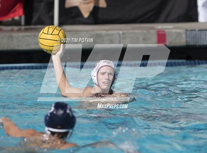 Thumbnail 2 in Crean Lutheran vs Ocean View (CIF SS D6 Final) photogallery.