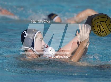 Thumbnail 3 in Crean Lutheran vs Ocean View (CIF SS D6 Final) photogallery.