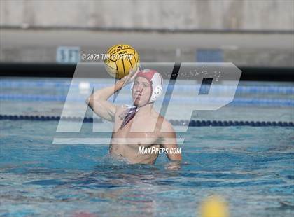 Thumbnail 1 in Crean Lutheran vs Ocean View (CIF SS D6 Final) photogallery.