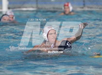 Thumbnail 3 in Crean Lutheran vs Ocean View (CIF SS D6 Final) photogallery.
