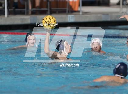 Thumbnail 3 in Crean Lutheran vs Ocean View (CIF SS D6 Final) photogallery.