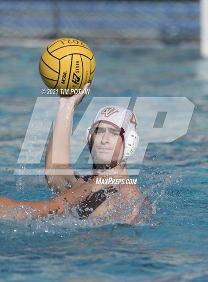 Thumbnail 3 in Crean Lutheran vs Ocean View (CIF SS D6 Final) photogallery.