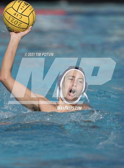 Thumbnail 1 in Crean Lutheran vs Ocean View (CIF SS D6 Final) photogallery.
