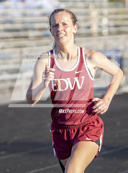 Thumbnail 2 in Vandebilt Catholic(Terrier Relays) photogallery.