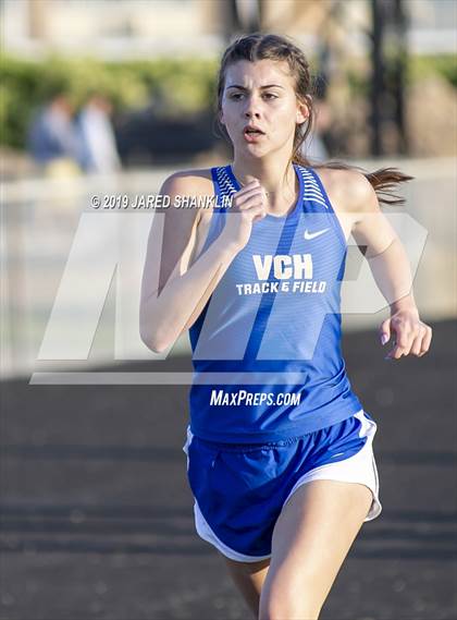 Thumbnail 3 in Vandebilt Catholic(Terrier Relays) photogallery.