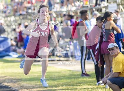 Thumbnail 2 in Vandebilt Catholic(Terrier Relays) photogallery.
