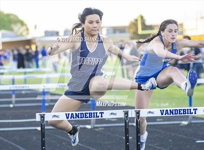 Thumbnail 3 in Vandebilt Catholic(Terrier Relays) photogallery.